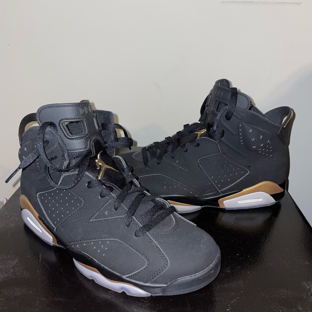 Jordan Retro 6 DMP